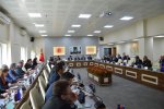 10 Mayıs 2018 Devlet Kurum Ve Kuruluşları Bilişim Teknoloji Ve İletişim Toplantısı